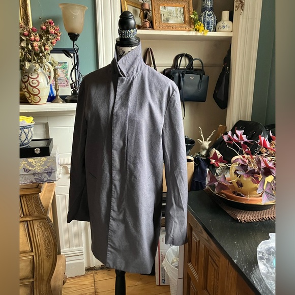 Men’s Banana Republic Coat - Picture 1 of 10